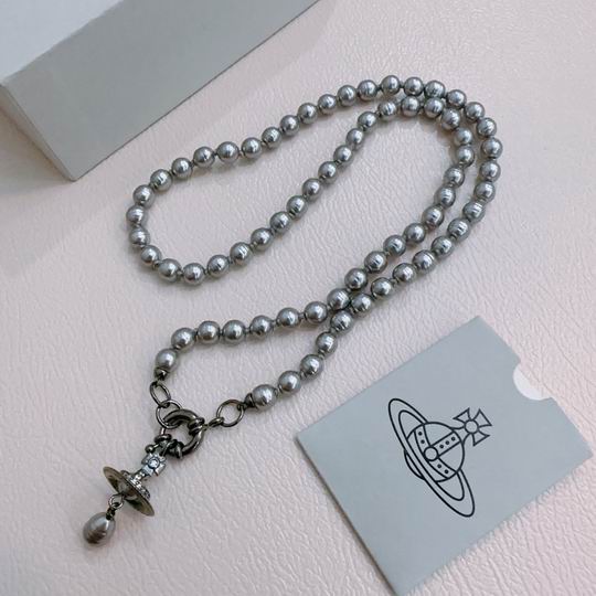 Vivienne Westwood necklace 12lyh184